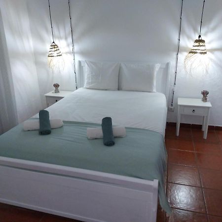 Gota D'Agua Guest House Vila Nova de Milfontes Esterno foto