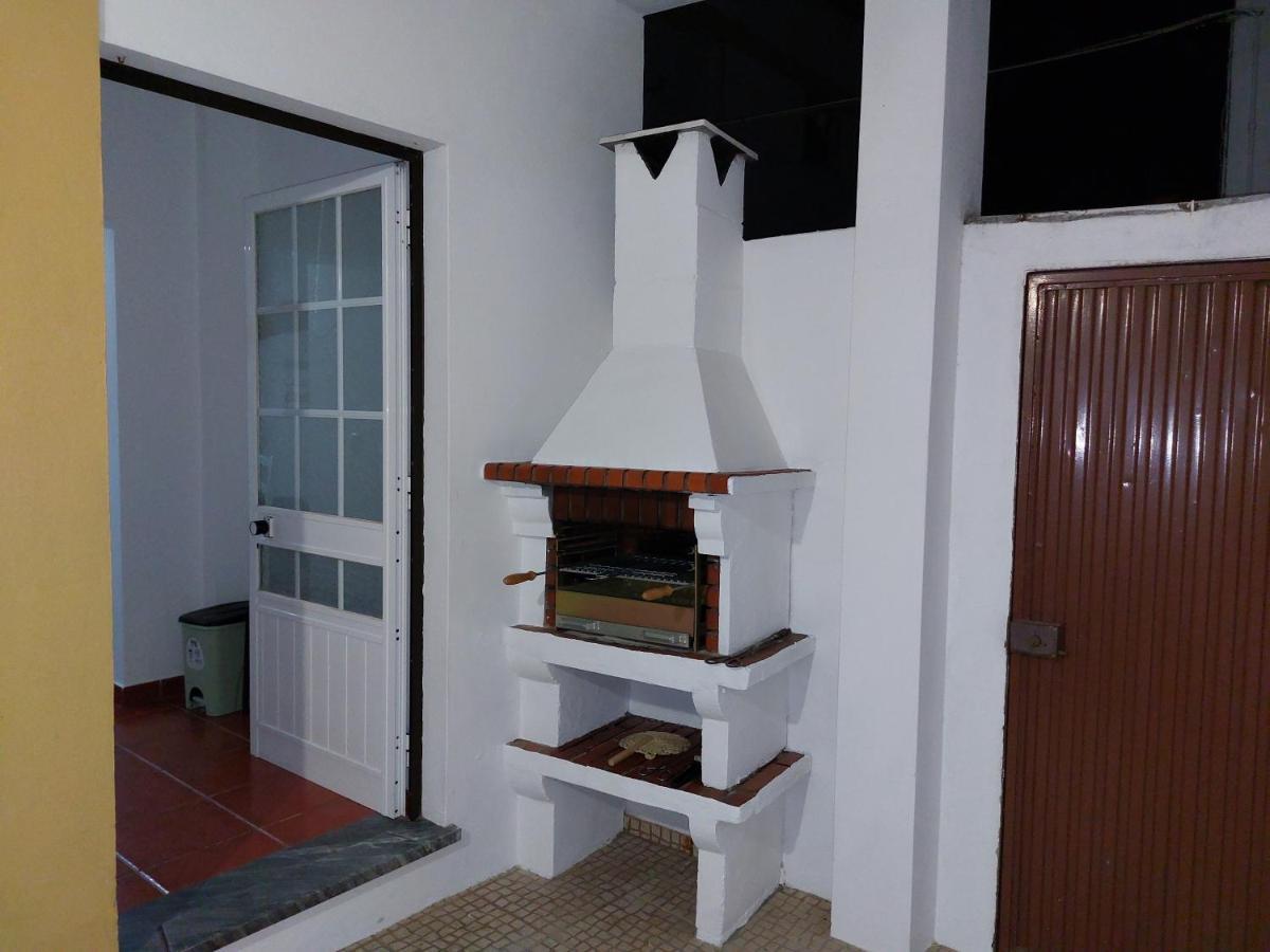 Gota D'Agua Guest House Vila Nova de Milfontes Esterno foto
