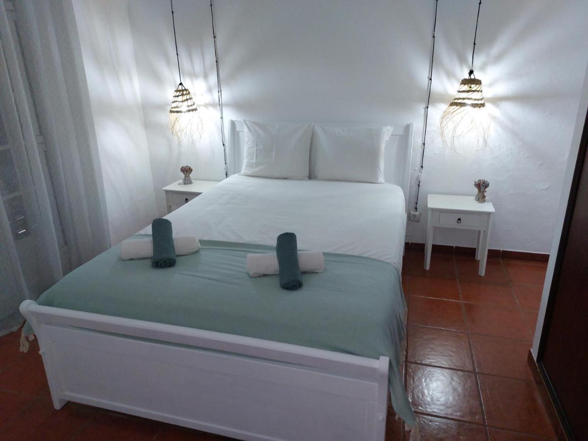 Gota D'Agua Guest House Vila Nova de Milfontes Esterno foto